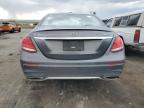 2017 Mercedes-Benz E 300 4Matic продається в Albuquerque, NM - Side