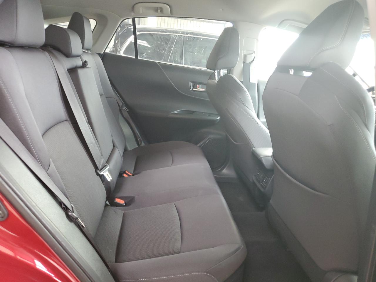 2022 Toyota Venza Le VIN: JTEAAAAH1NJ093054 Lot: 69024254