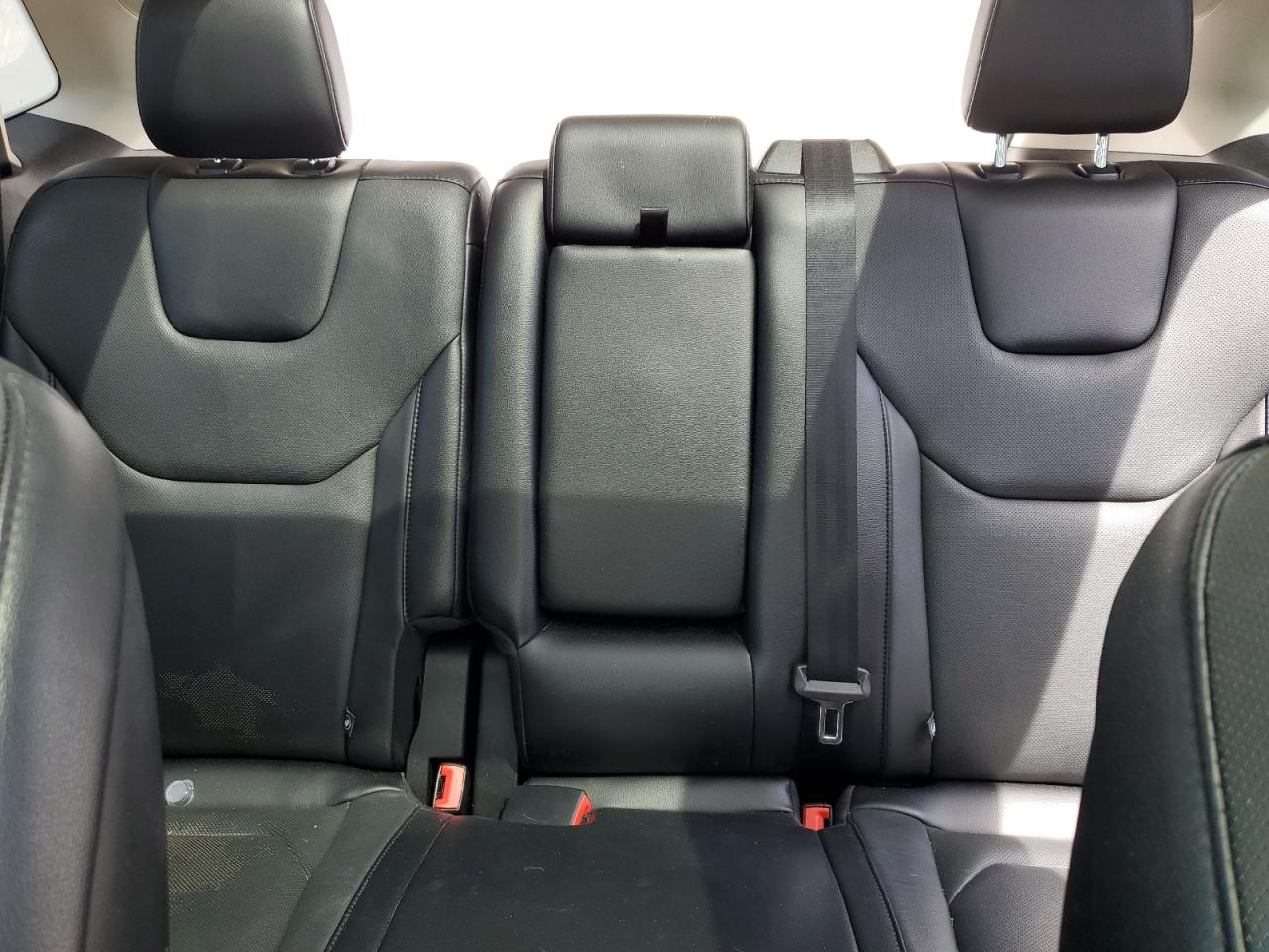 2018 Ford Edge Titanium VIN: 2FMPK3K9XJBB42728 Lot: 65649344