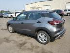 2023 Nissan Kicks S na sprzedaż w Woodburn, OR - Biohazard/Chemical