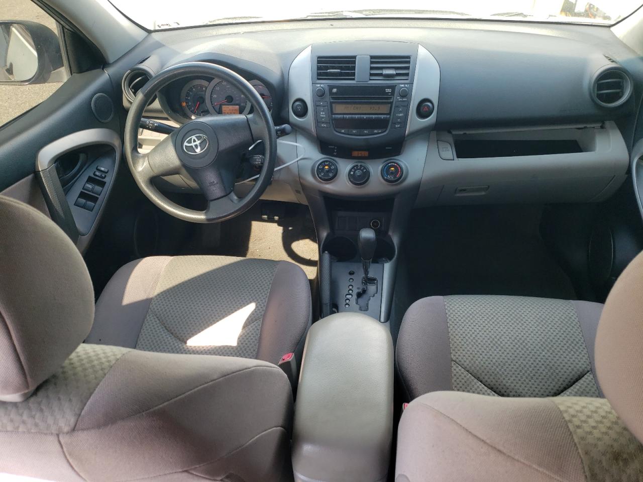 2008 Toyota Rav4 VIN: JTMZD33V386070914 Lot: 65781144