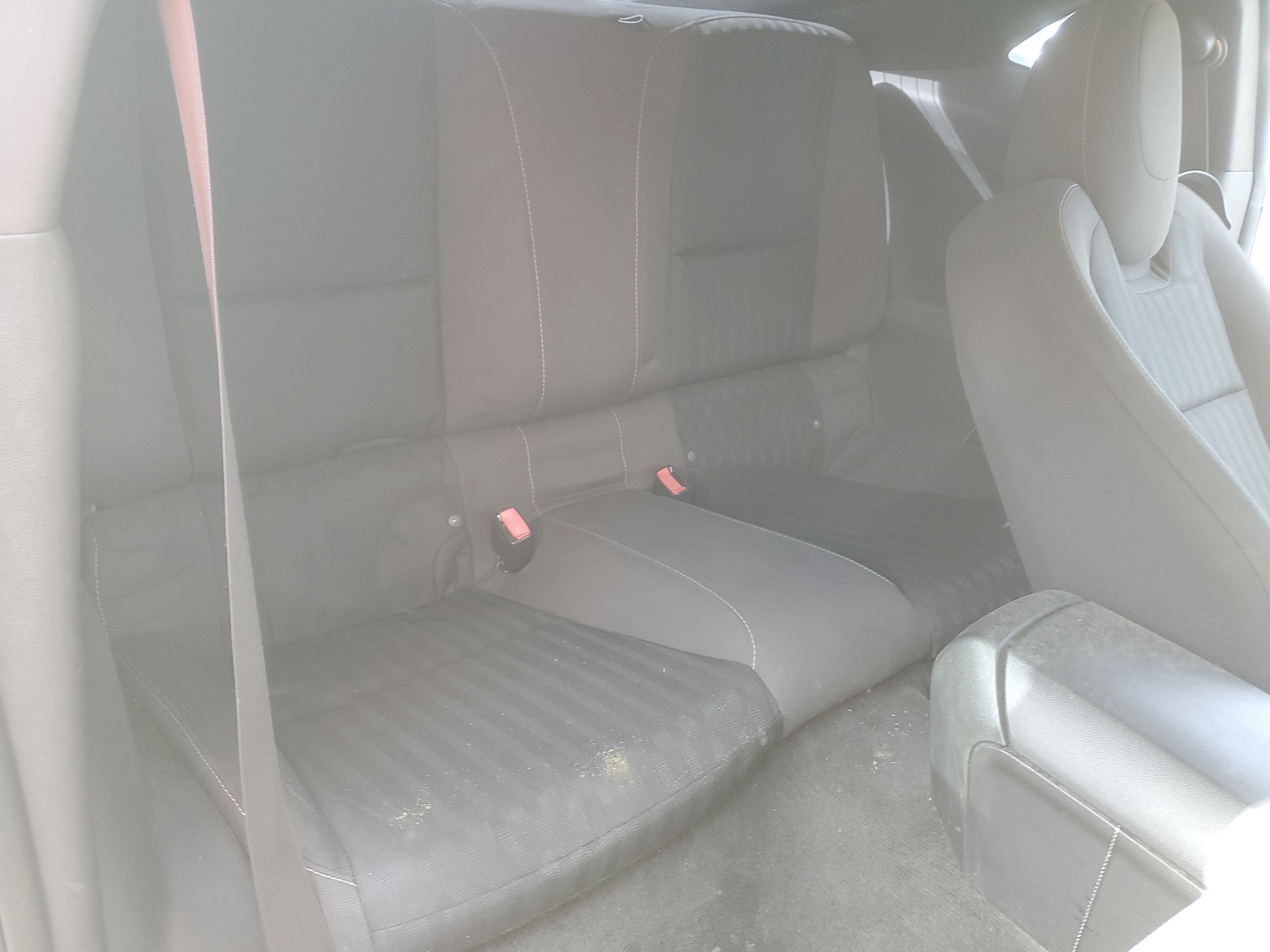 2G1FA1E36D9171162 2013 Chevrolet Camaro Ls