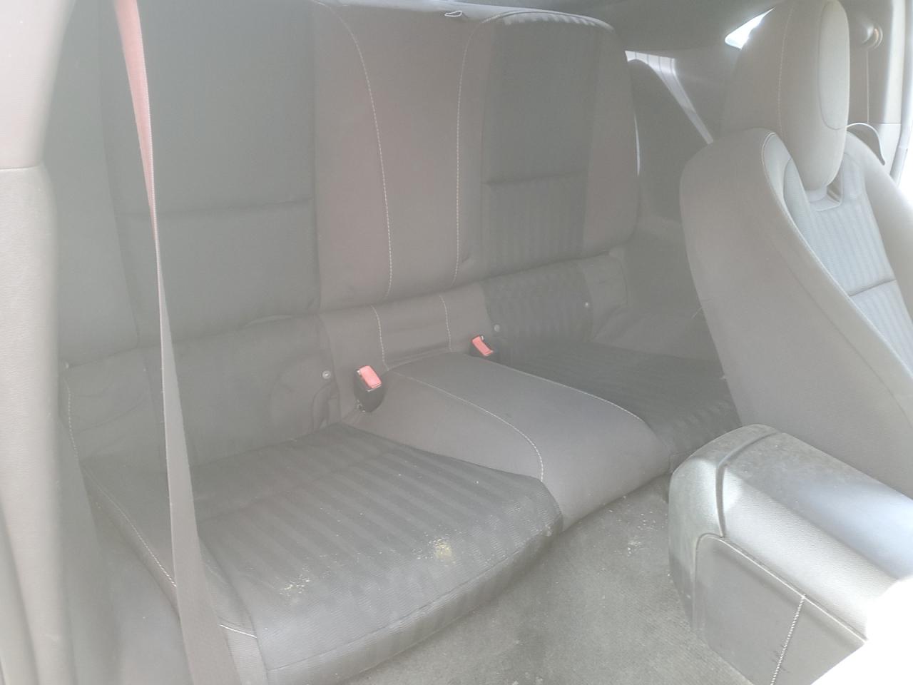 2013 Chevrolet Camaro Ls VIN: 2G1FA1E36D9171162 Lot: 66700684