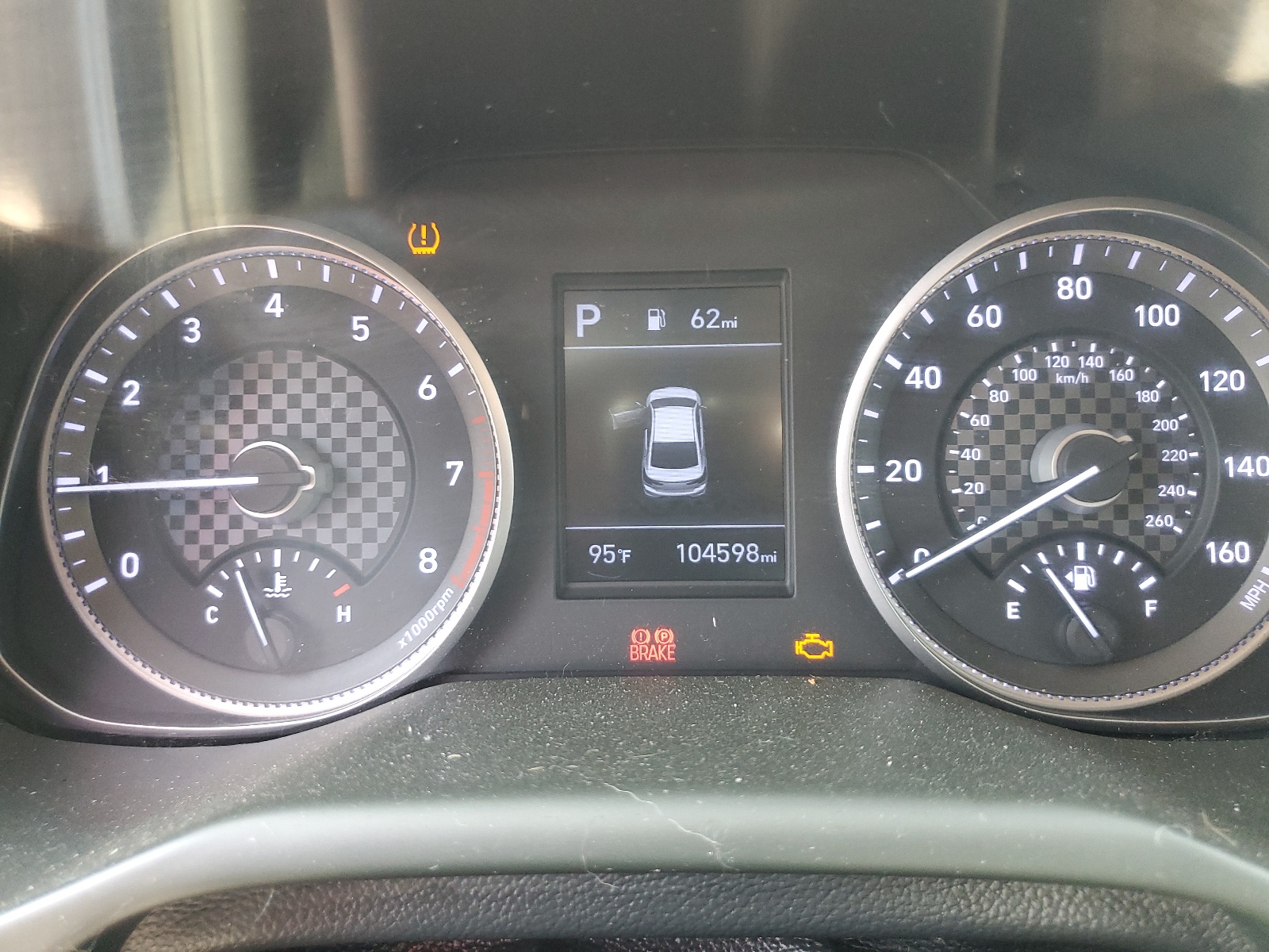 5NPD84LF9KH467800 2019 Hyundai Elantra Sel