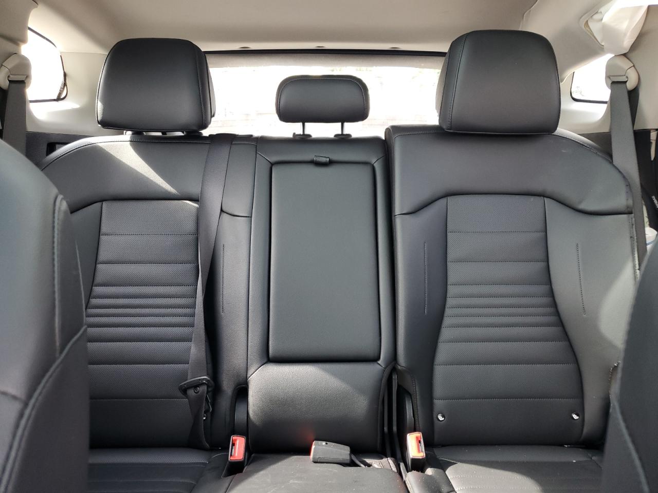 2024 Kia Sportage - Image 10