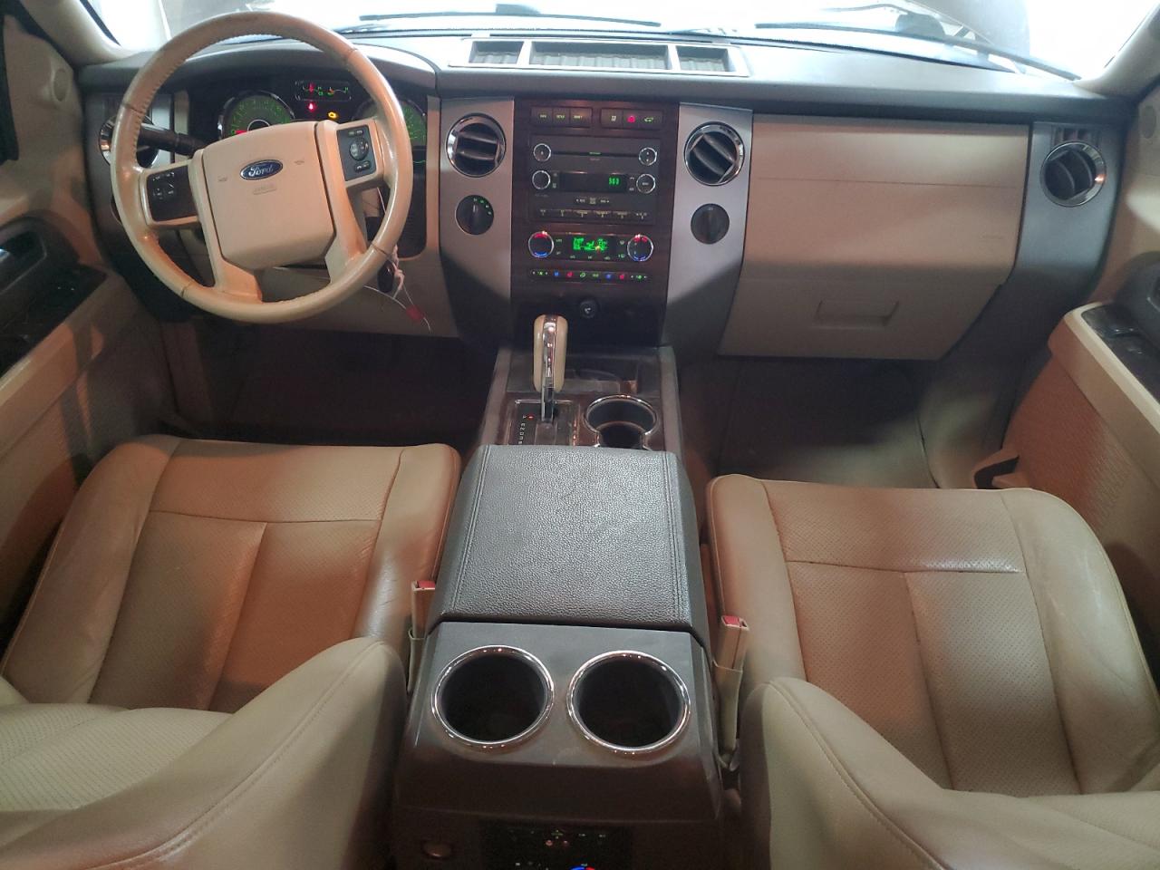 2012 Ford Expedition Xlt VIN: 1FMJU1J56CEF14995 Lot: 65999924