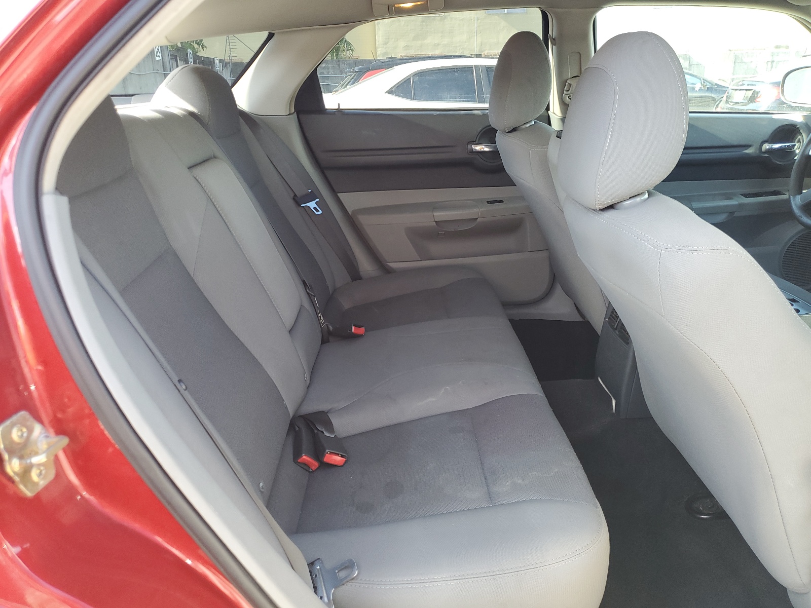 2D4FV47V66H462655 2006 Dodge Magnum Sxt