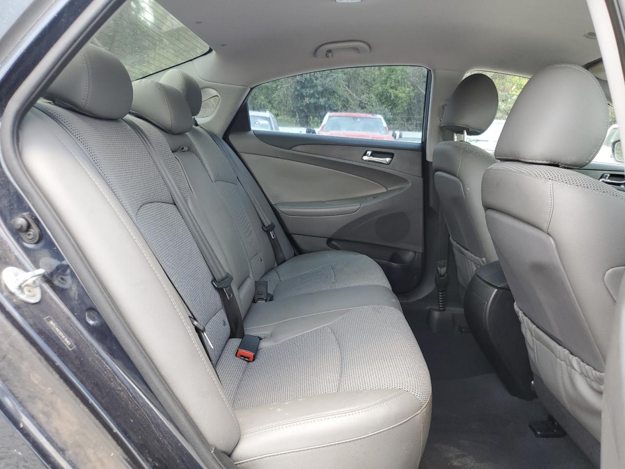 2013 Hyundai Sonata Se VIN: 5NPEC4AC9DH679465 Lot: 65431574