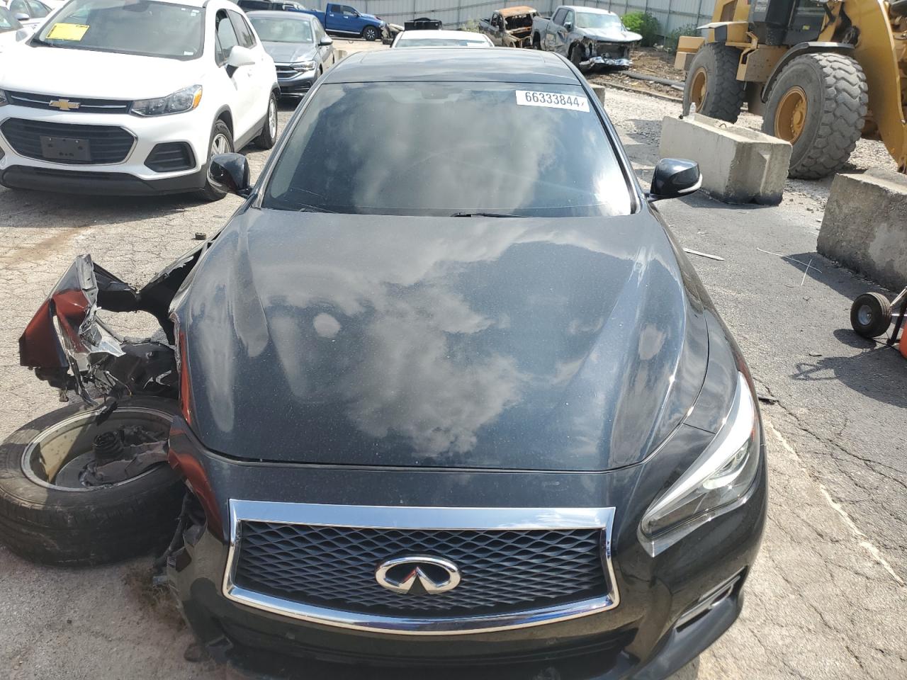 JN1BV7AR4EM697305 2014 Infiniti Q50 Base