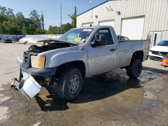 2009 Gmc Sierra C1500