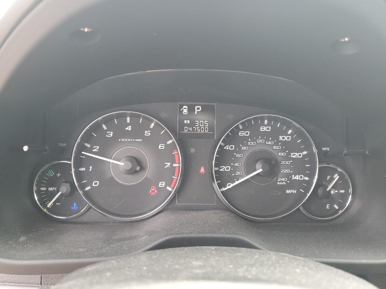 2011 Subaru Outback 2.5I Premium VIN: 4S4BRBGC0B3428805 Lot: 66386404