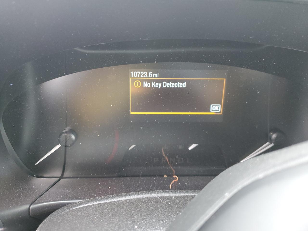 2023 Ford Bronco Sport Big Bend VIN: 3FMCR9B6XPRD79667 Lot: 67362014