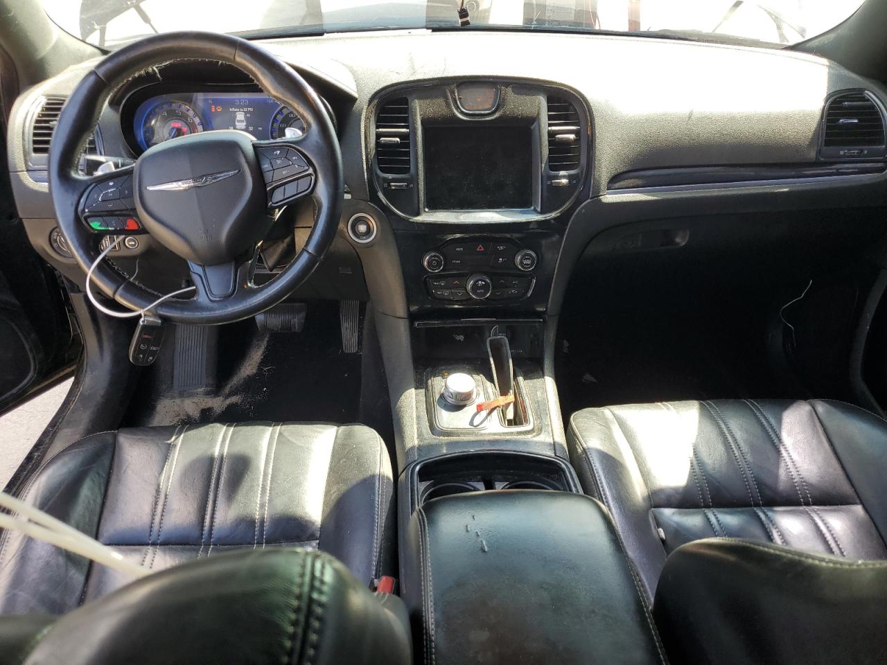 2019 Chrysler 300 S VIN: 2C3CCABG3KH683884 Lot: 69628854