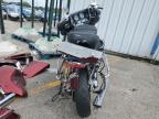 2008 HARLEY-DAVIDSON FLHTCUI  a la Venta en Copart IL - CHICAGO SOUTH