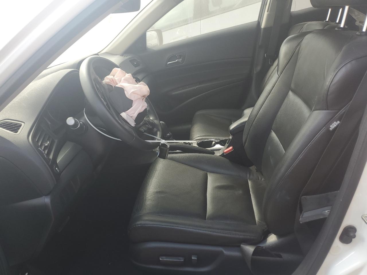 2015 Acura Ilx 20 VIN: 19VDE1F38FE001190 Lot: 75757684