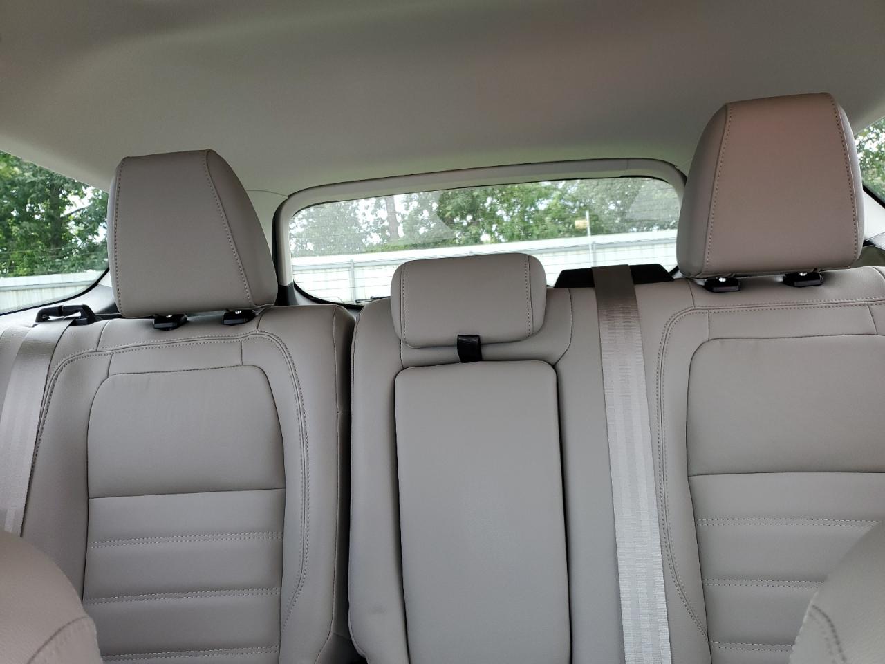 2018 Ford Escape Sel VIN: 1FMCU9HD7JUC72841 Lot: 67996844