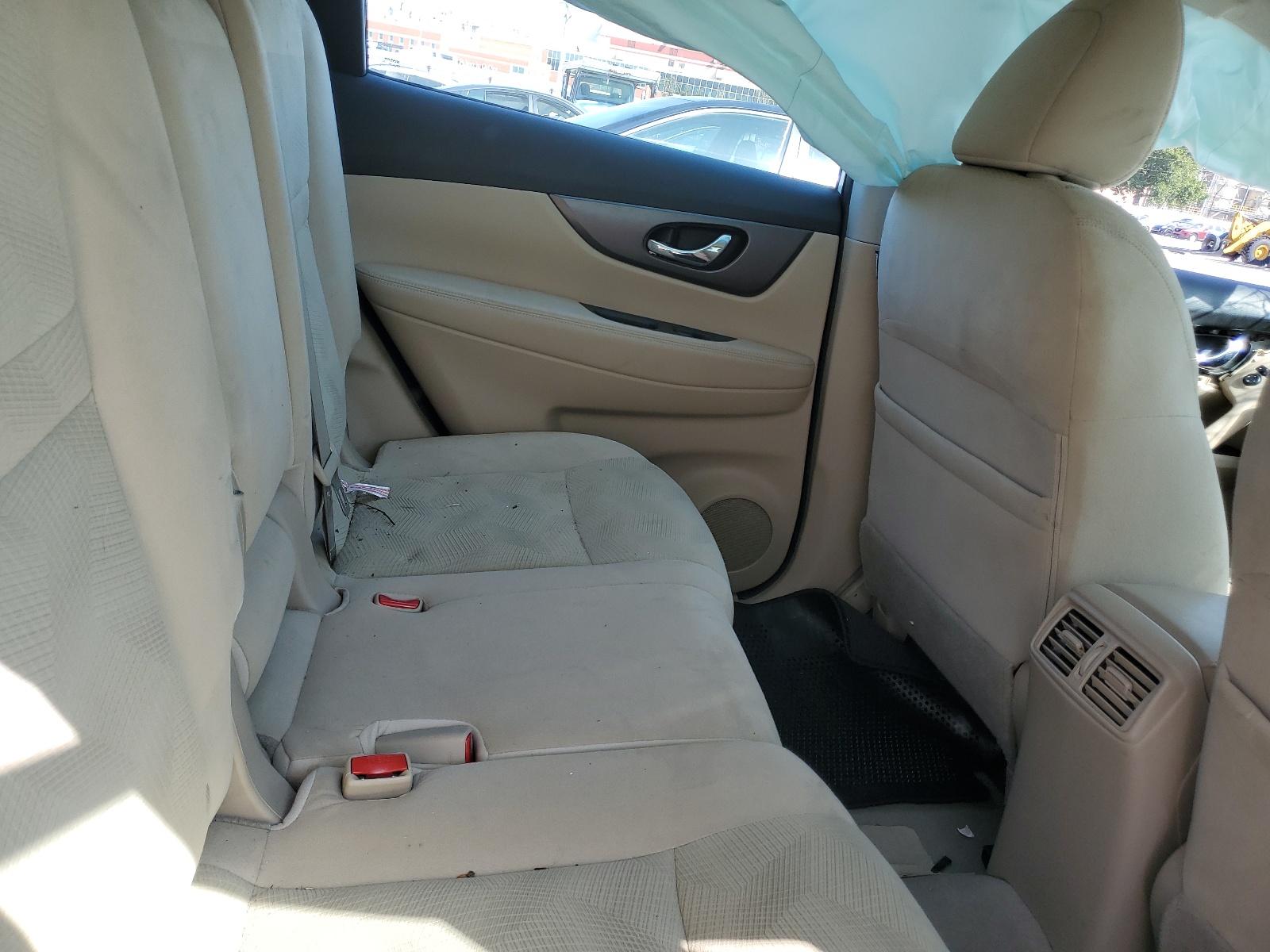 5N1AT2MT0FC769869 2015 Nissan Rogue S