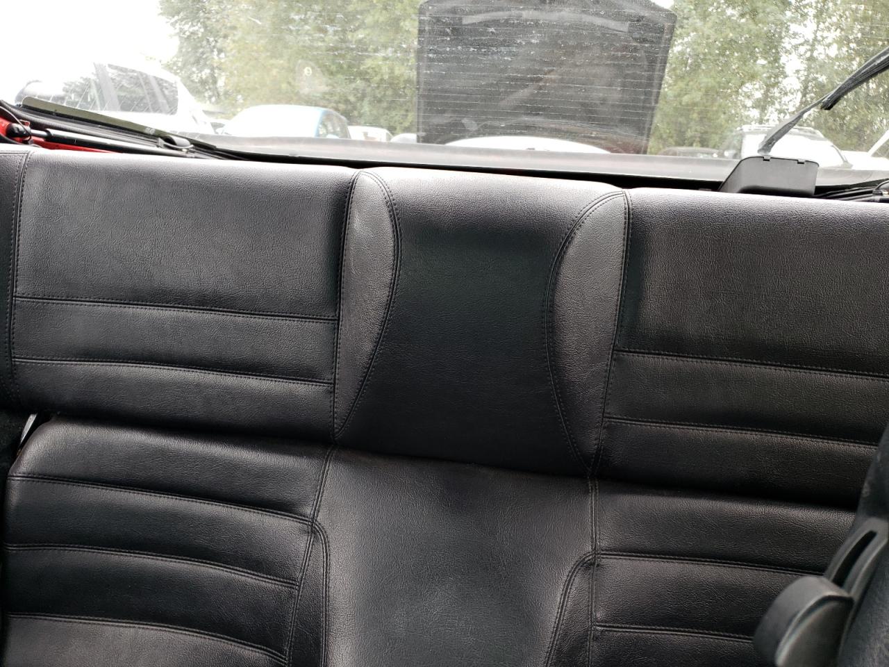 1987 Porsche 944 VIN: WP0AB0942HN474759 Lot: 66315924