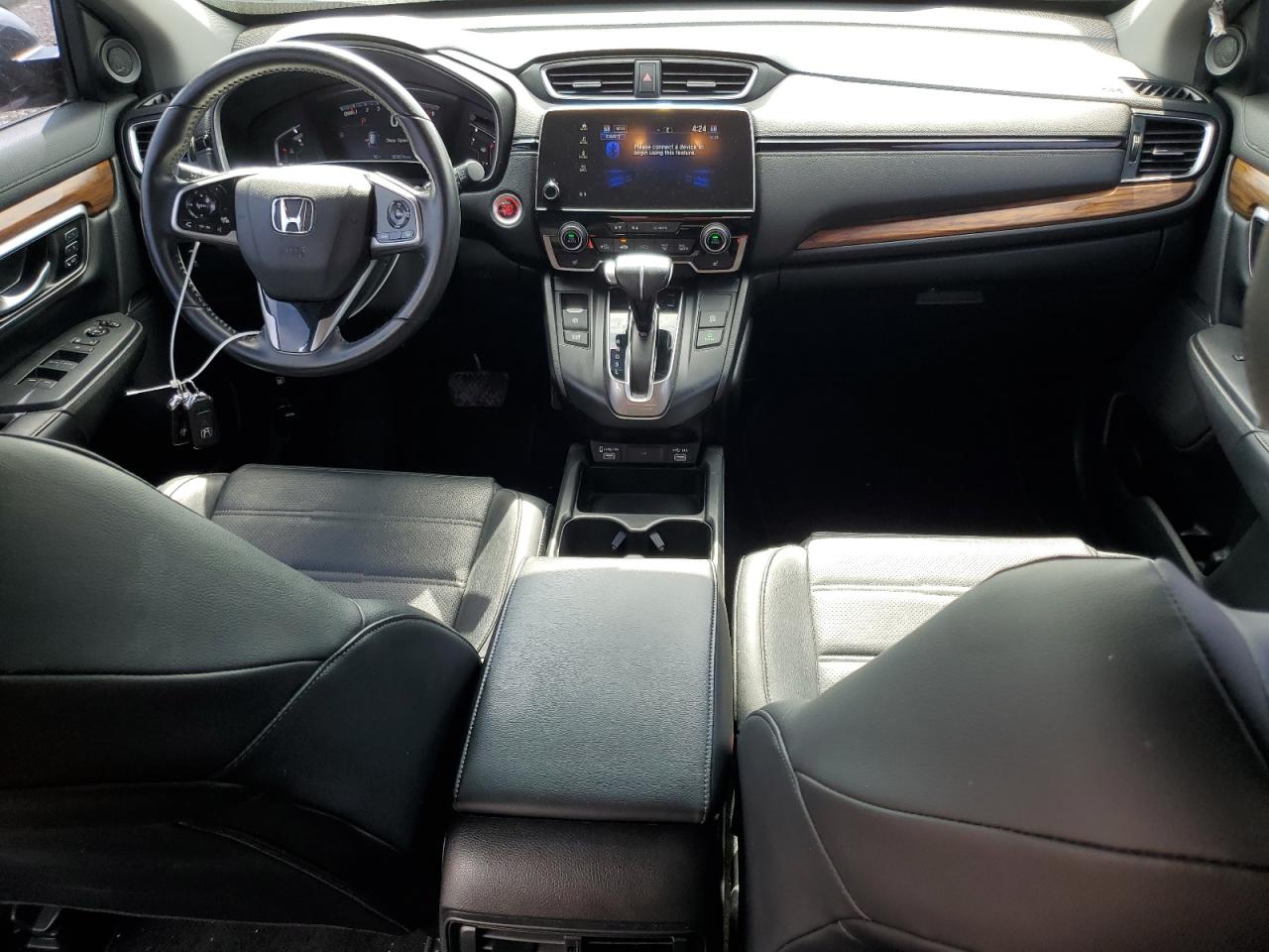 2020 Honda Cr-V Exl VIN: 7FARW1H80LE030857 Lot: 66479474