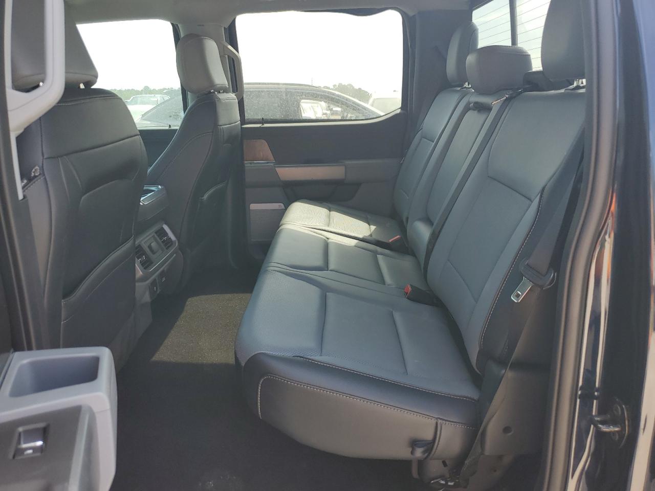 2022 Ford F150 Supercrew VIN: 1FTFW1E85NKD01517 Lot: 67735524