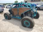 2021 POLARIS RZR TURBO S for sale at Copart KS - KANSAS CITY