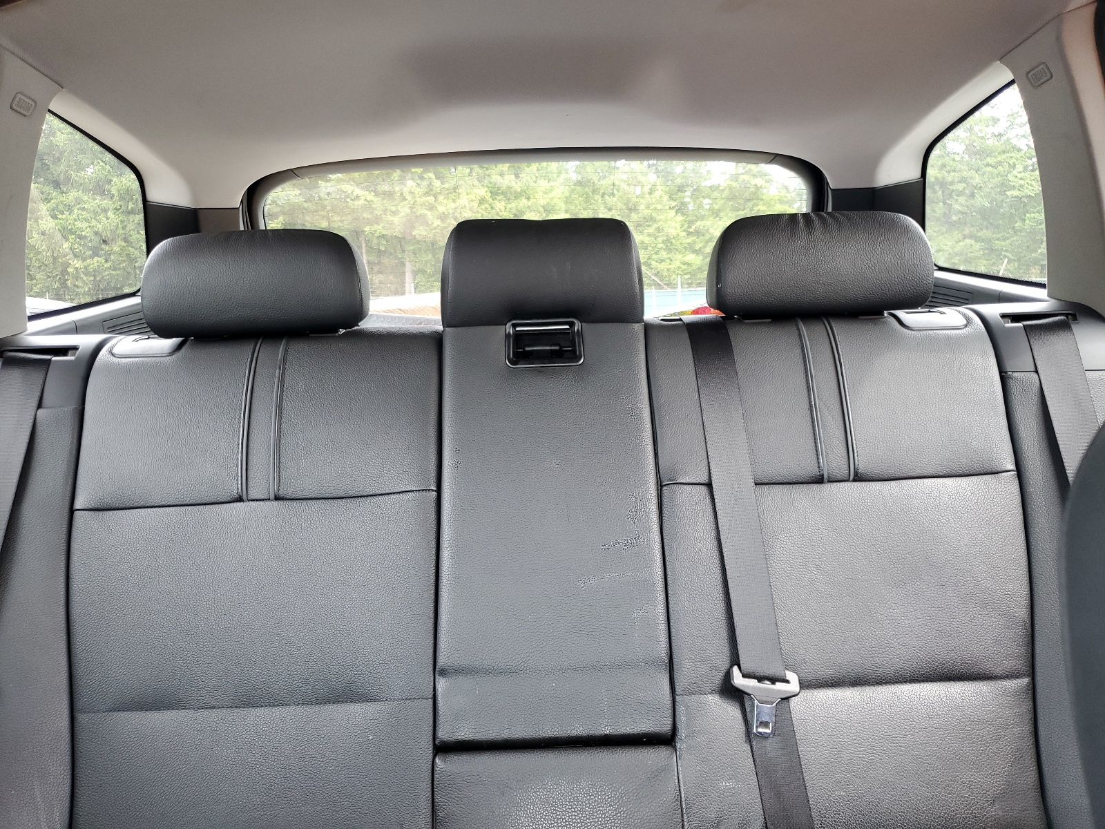 WBXPA93475WD20215 2005 BMW X3 3.0I