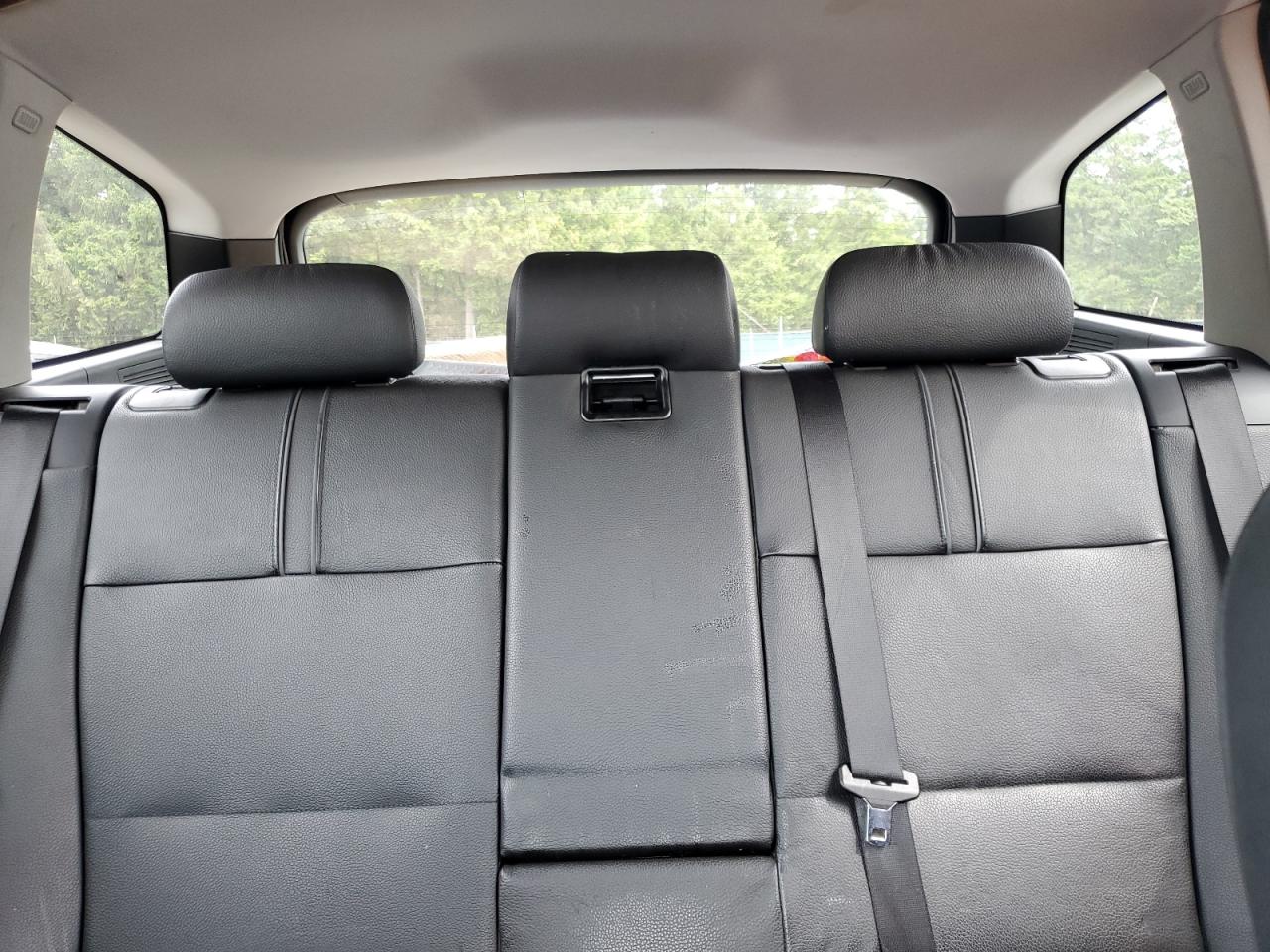 2005 BMW X3 3.0I VIN: WBXPA93475WD20215 Lot: 68043714