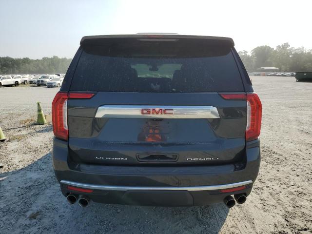 1GKS2DKL0MR343138 GMC Yukon DENA 6