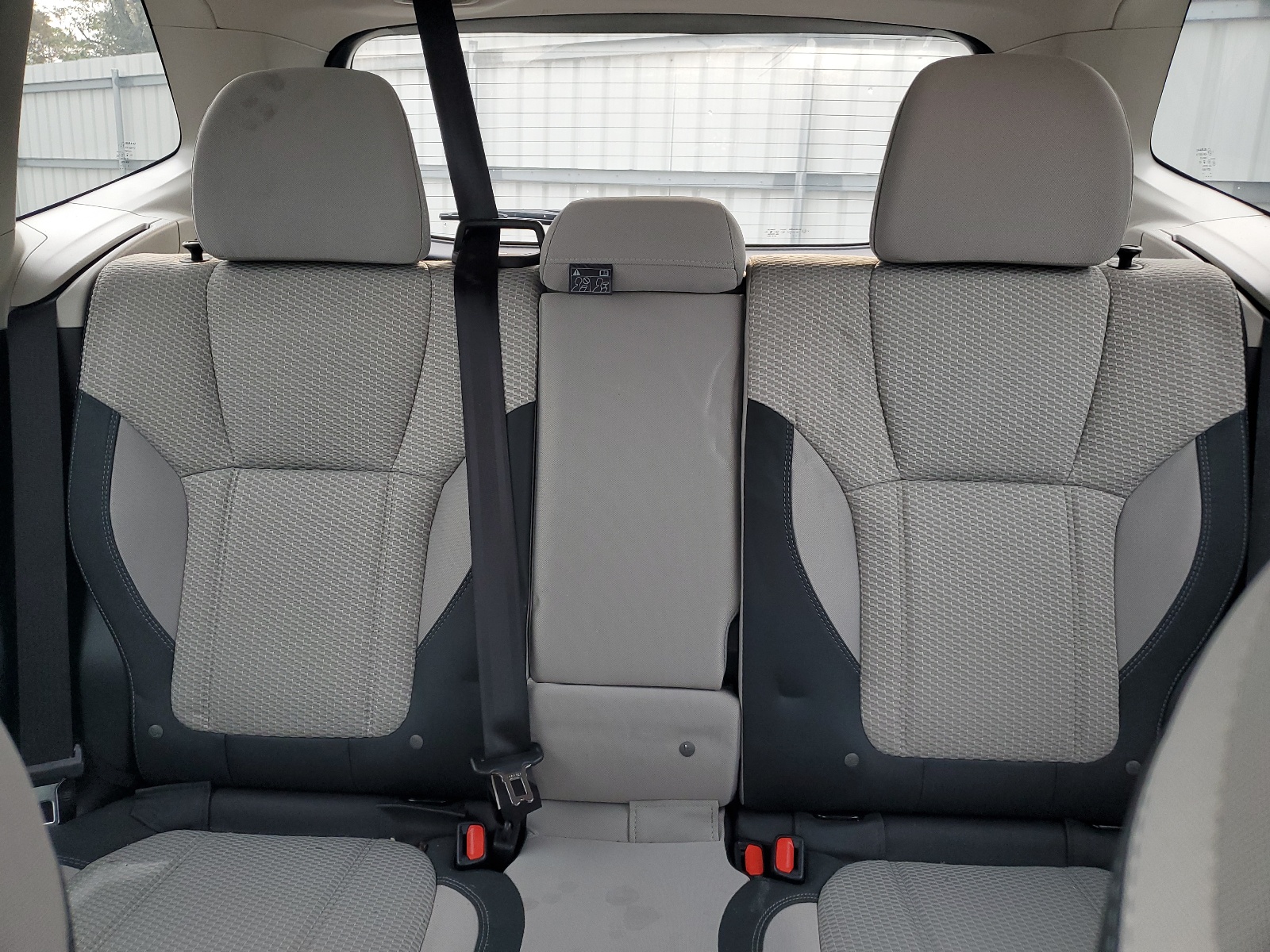 JF2SKAJC9LH416699 2020 Subaru Forester Premium