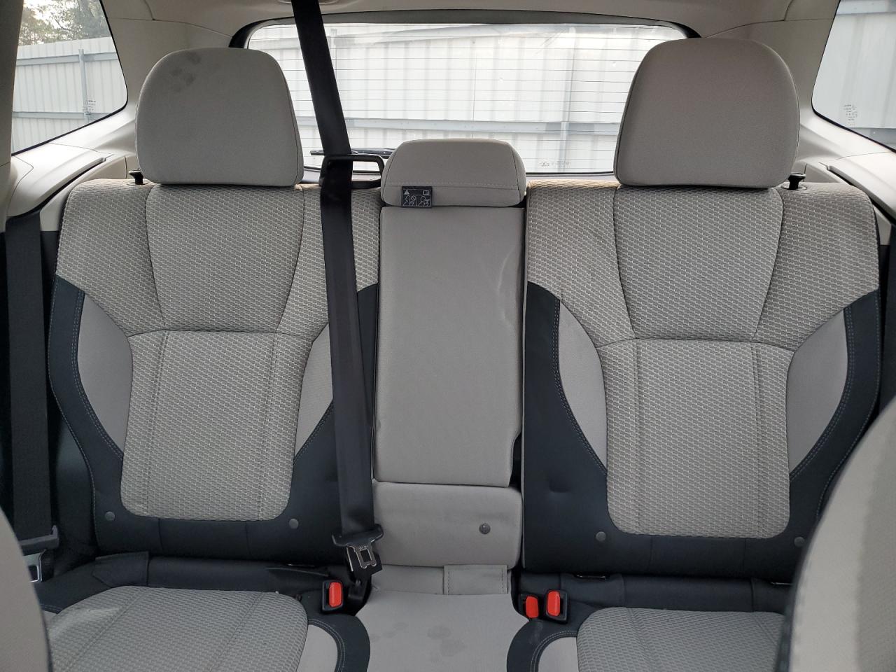 2020 Subaru Forester Premium VIN: JF2SKAJC9LH416699 Lot: 66134334