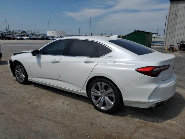 19UUB5F44MA007540 Acura TLX TECHNO 2