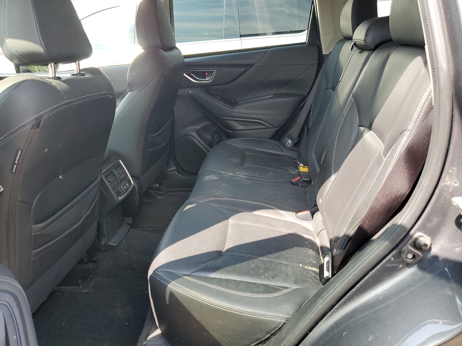 JF2SKASC2LH431740 2020 Subaru Forester Limited