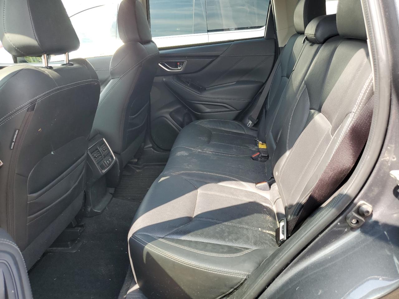 2020 Subaru Forester Limited VIN: JF2SKASC2LH431740 Lot: 65167574