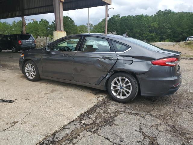 3FA6P0LU2LR150979 Ford Fusion SE 2