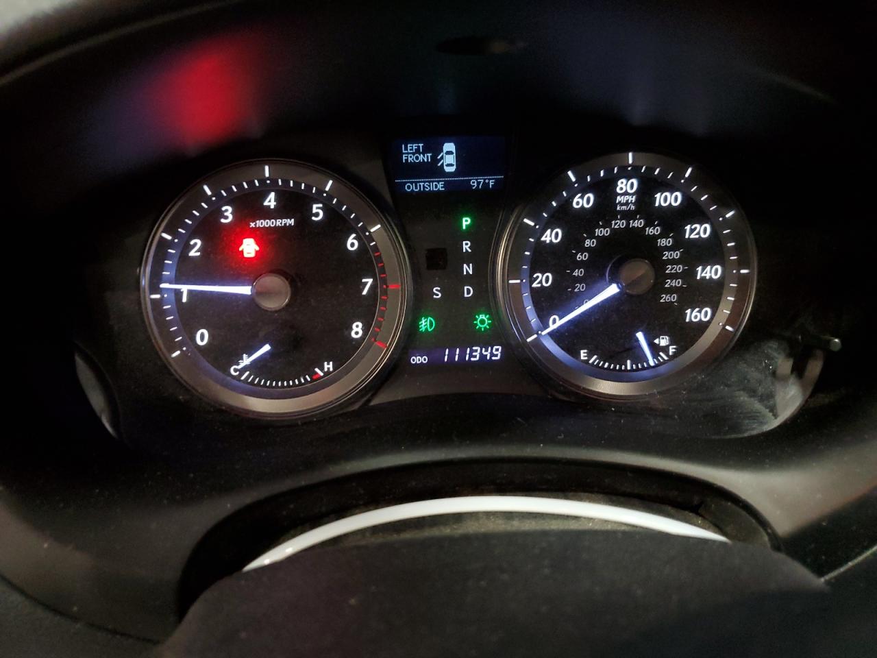 2010 Lexus Es 350 VIN: JTHBK1EG7A2367884 Lot: 65574624