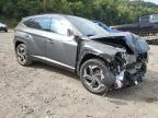 2024 Hyundai Tucson Limited for Sale in Marlboro, NY - Front End