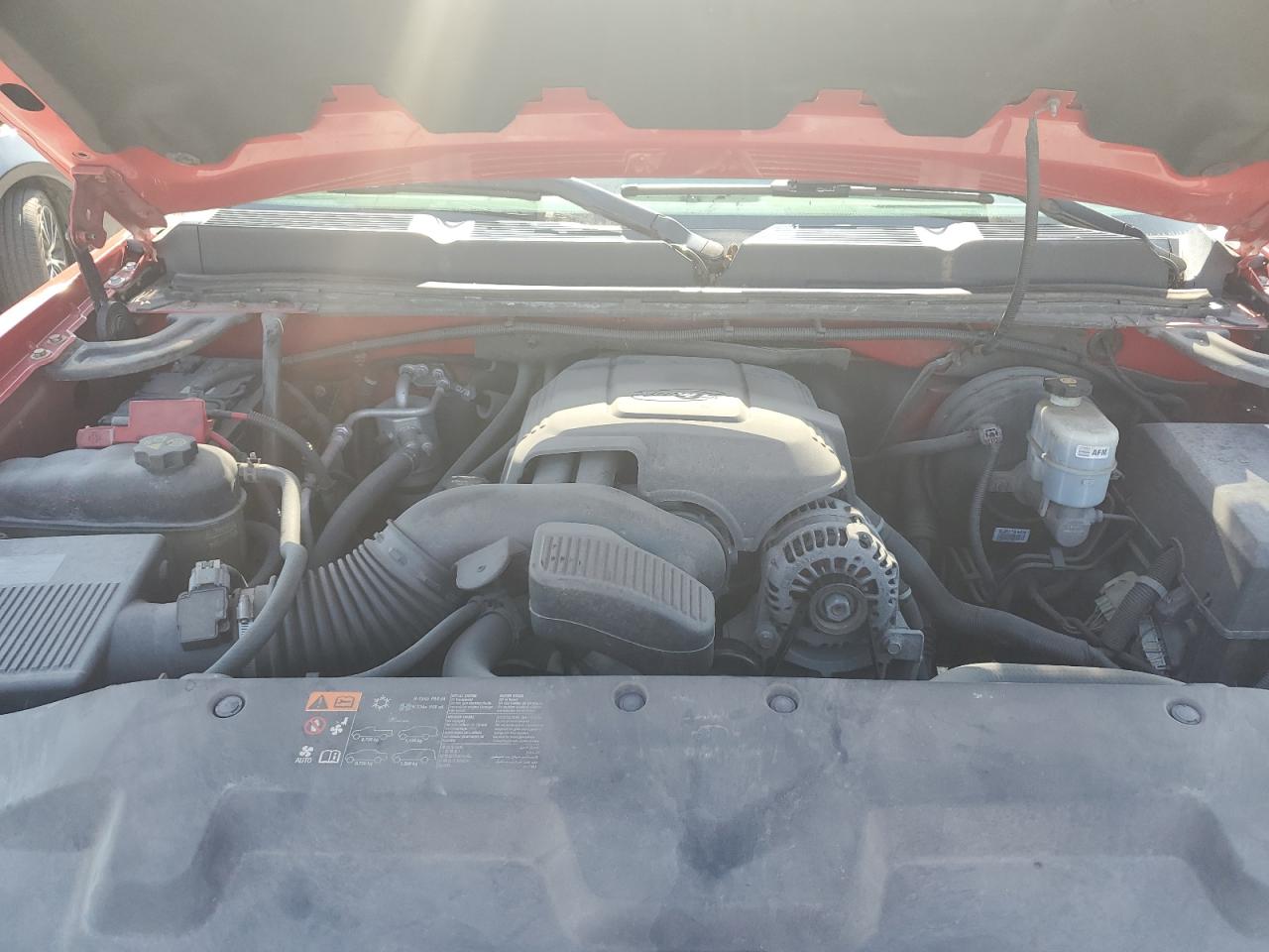 2012 Chevrolet Silverado K1500 Lt VIN: 3GCPKSE74CG155340 Lot: 68896284