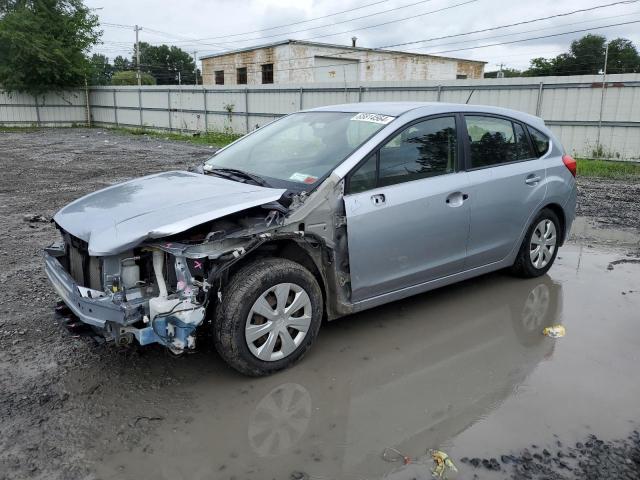 2016 Subaru Impreza 