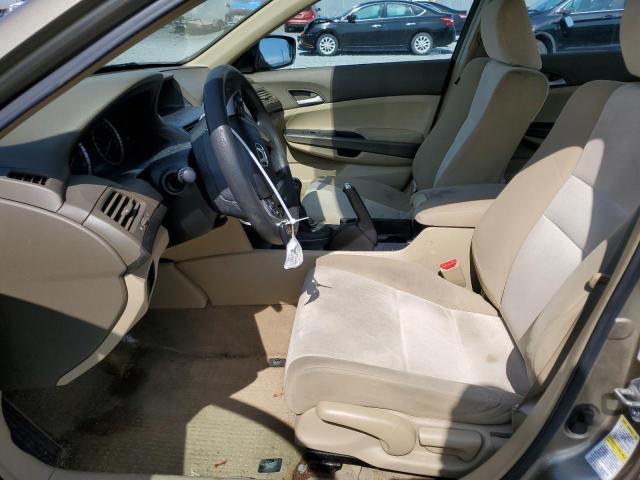 2008 HONDA ACCORD LX