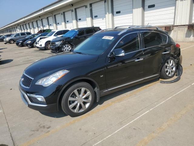 2017 Infiniti Qx50 