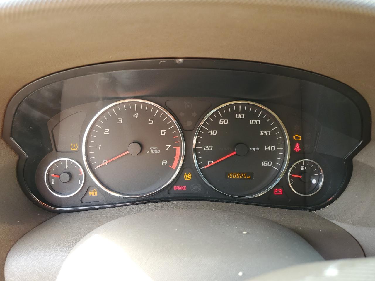 2006 Cadillac Srx VIN: 1GYEE637060214766 Lot: 69613174