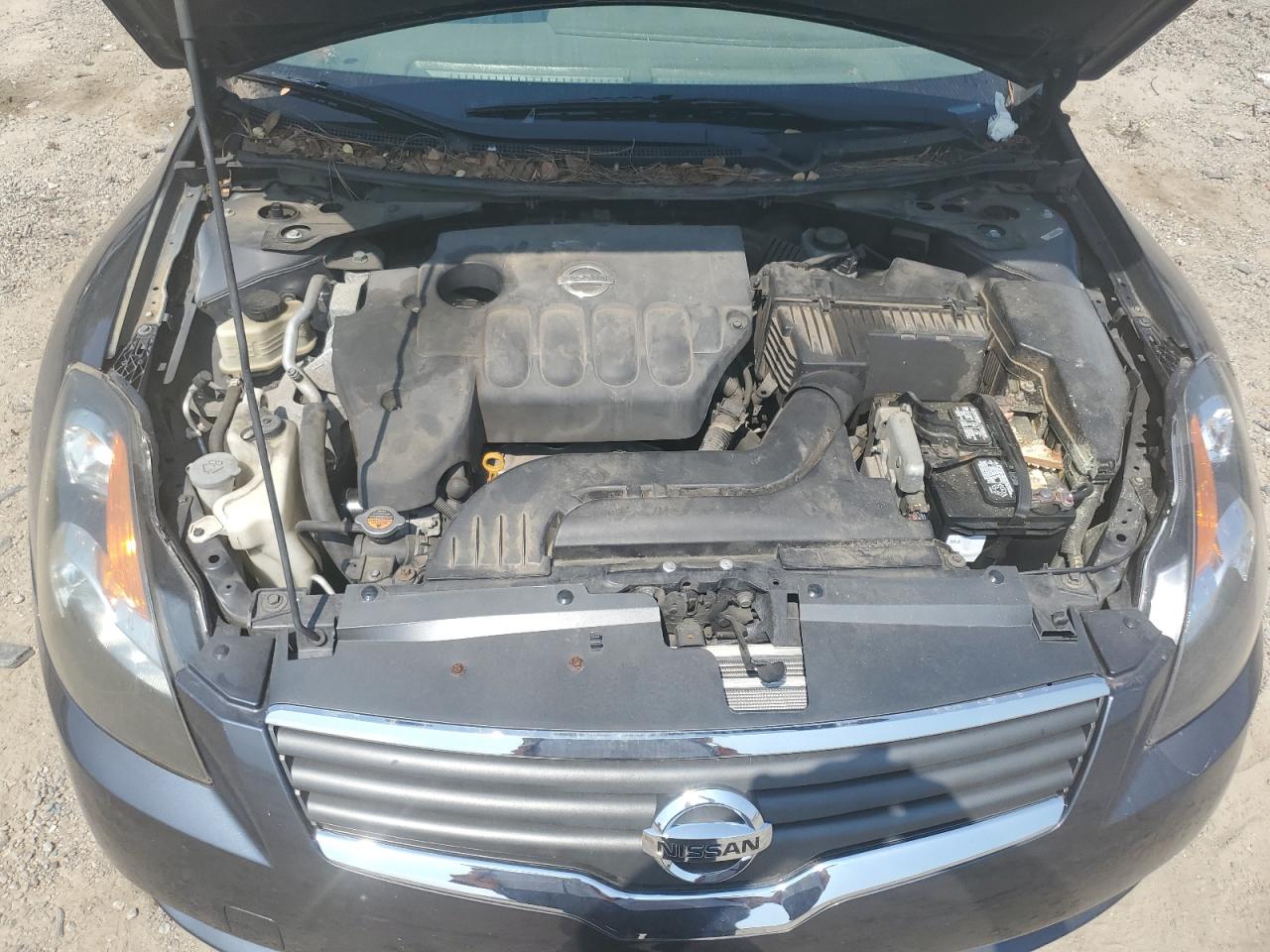 2009 Nissan Altima 2.5 VIN: 1N4AL21E79N450932 Lot: 69310754