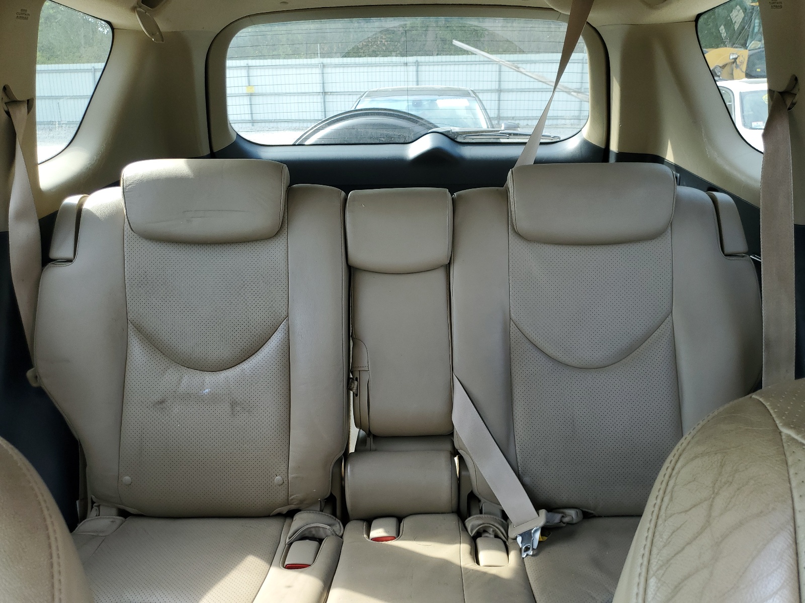 JTMDF4DV8AD026613 2010 Toyota Rav4 Limited