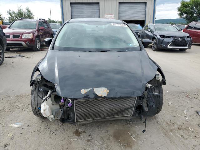  FORD FOCUS 2013 Czarny