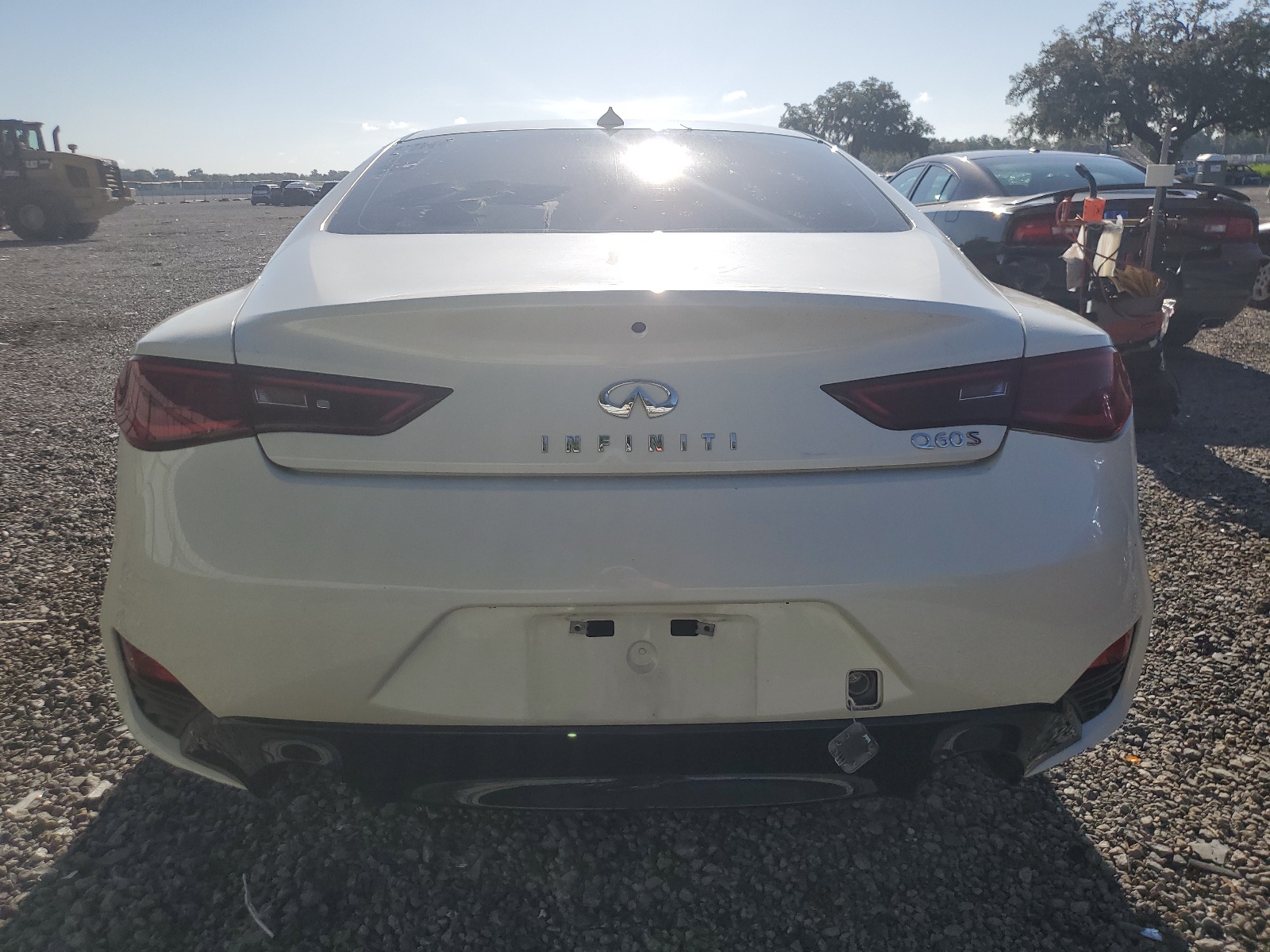 JN1FV7EK5KM360135 2019 Infiniti Q60 Red Sport 400