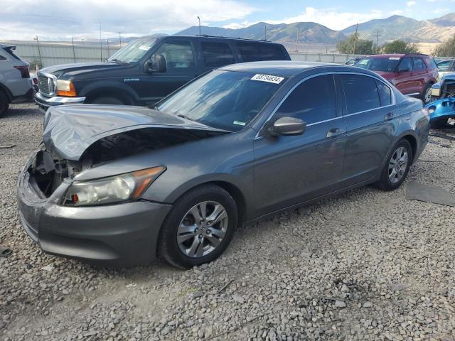 2011 Honda Accord Lxp