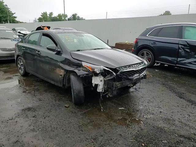 2019 Kia Forte Fe VIN: 3KPF24AD0KE123577 Lot: 66274244