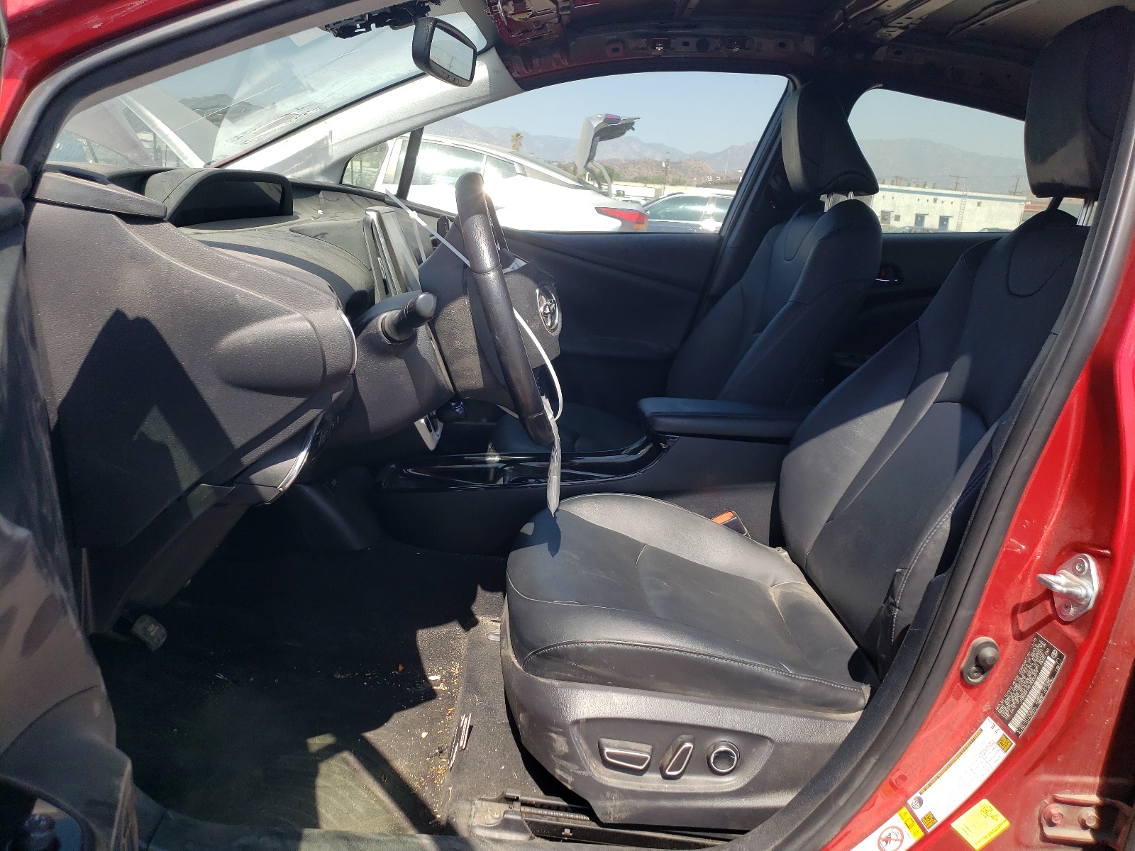 JTDKARFP5H3005879 2017 Toyota Prius Prime