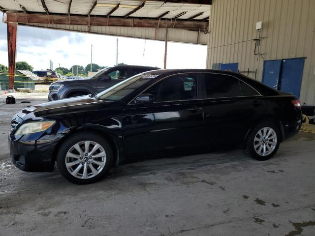 2011 Toyota Camry Base იყიდება Homestead-ში, FL - Minor Dent/Scratches