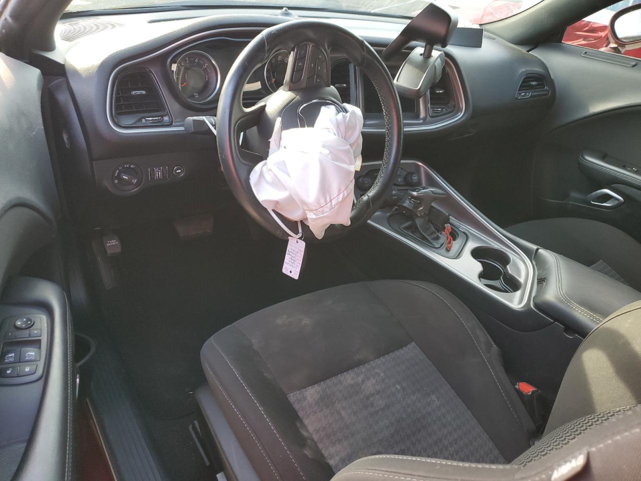 2022 Dodge Challenger R/T VIN: 2C3CDZBT3NH105474 Lot: 62863144